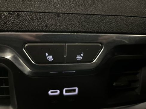 Used 2024 Chevrolet Silverado 3500 LTZ w/ LTZ Premium Package image 35