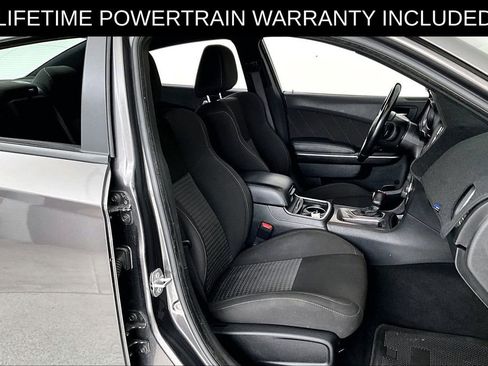 Used 2023 Dodge Charger GT RWD image 10