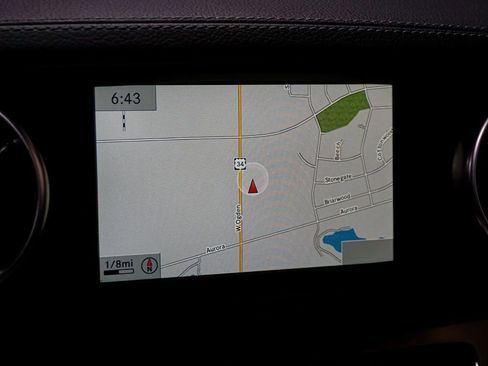 Used 2014 Mercedes-Benz SL 63 AMG image 26