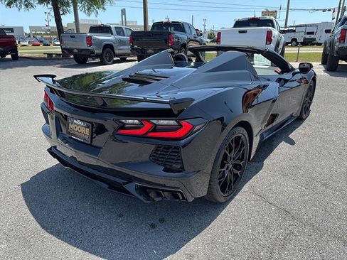 New 2026 Chevrolet Corvette Stingray Premium Conv w/ 3LT RWD image 13