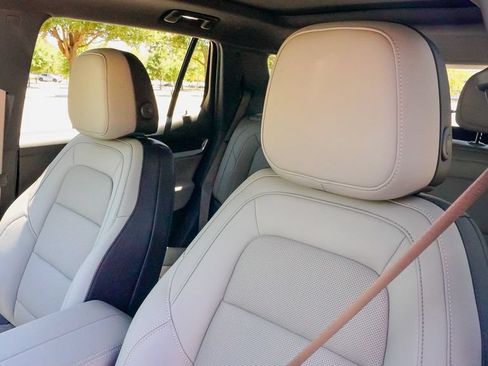New 2026 GMC Terrain Elevation w/ Elevation Premium Package AWD/4WD image 13