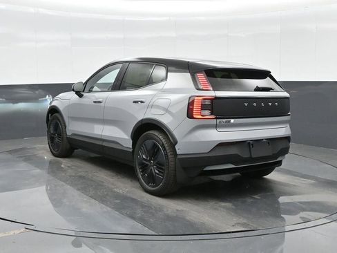 New 2026 Volvo EX30 Cross Country Ultra w/ Protection Package Premier image 8
