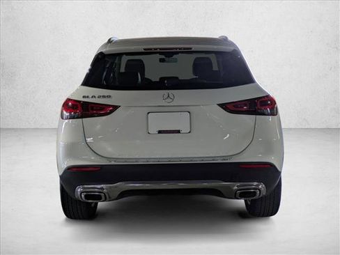 Certified 2022 Mercedes-Benz GLA 250 GLA 250 image 9