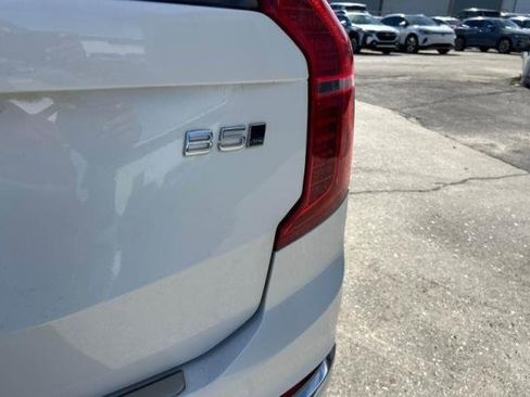 Certified 2023 Volvo XC90 B5 Plus w/ Protection Package Premier image 11