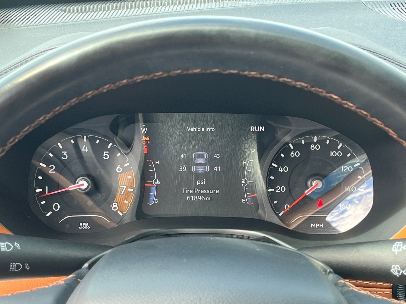 Used 2022 Jeep Compass Limited w/ Sun and Sound Group AWD/4WD image 21