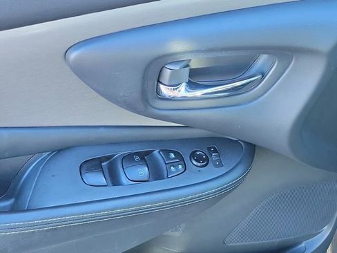 Used 2023 Nissan Murano SV FWD image 22