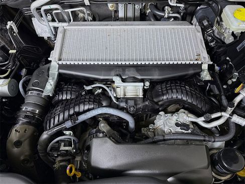 Certified 2024 Subaru Ascent Limited w/ Technology Package image 39