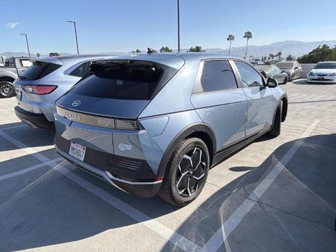 Used 2024 Hyundai Ioniq 5 SEL RWD image 9