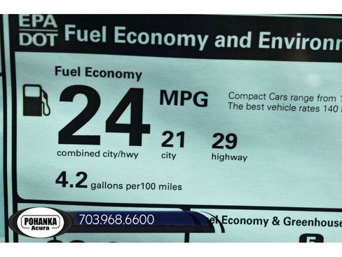 New 2025 Acura TLX SH-AWD w/ A-SPEC Pkg image 39