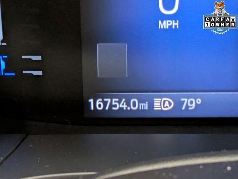 Used 2024 Ford Escape ST-Line w/ Tech Pack #1 AWD/4WD image 17