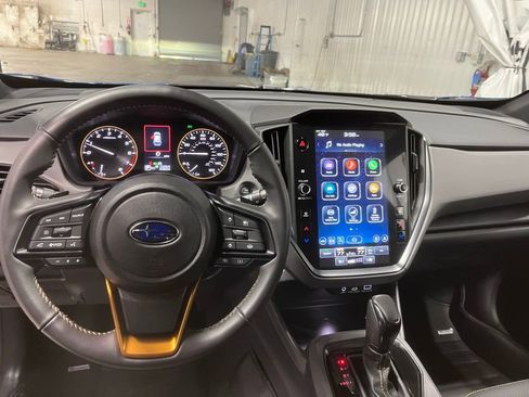 Certified 2024 Subaru Crosstrek 2.5i Wilderness w/ Wilderness Package image 14