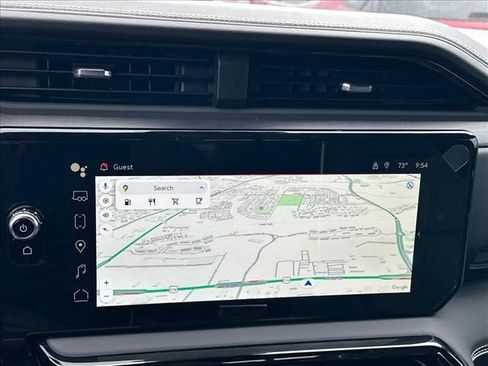 New 2026 GMC Sierra 1500 AT4X AWD/4WD image 34