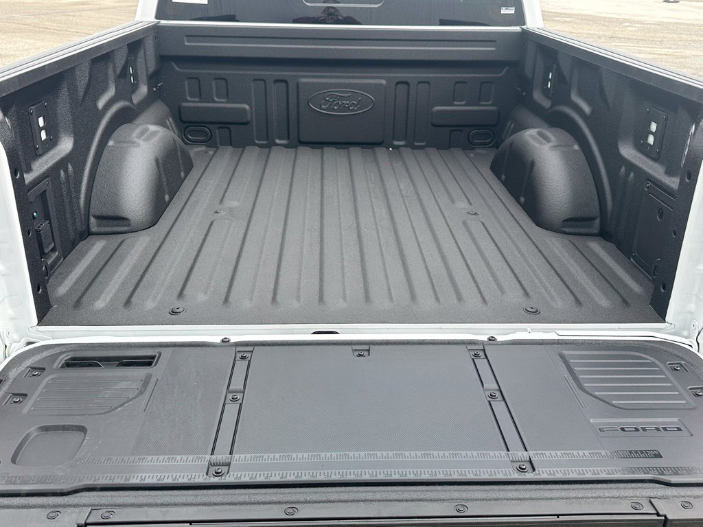New 2025 Ford F150 Raptor AWD/4WD image 16