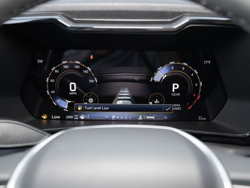 New 2026 Chevrolet Colorado LT w/ LT Convenience Package image 47