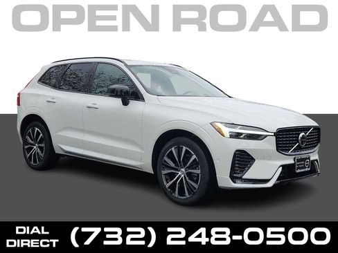Certified 2024 Volvo XC60 B5 Plus w/ Protection Package Premier AWD/4WD image 1