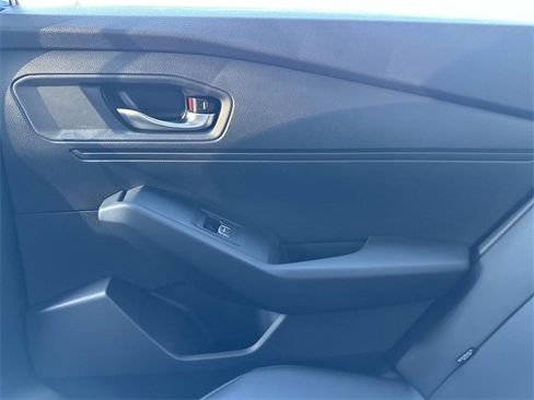 New 2026 Honda Accord EX-L image 13