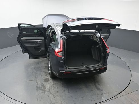 Certified 2026 Honda CR-V EX image 47