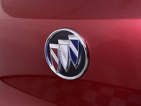 Used 2023 Buick Encore GX Essence w/ Experience Buick Package image 84