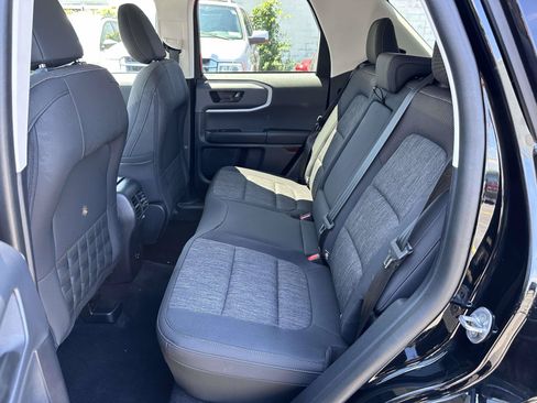 Certified 2023 Ford Bronco Sport Big Bend AWD/4WD image 13