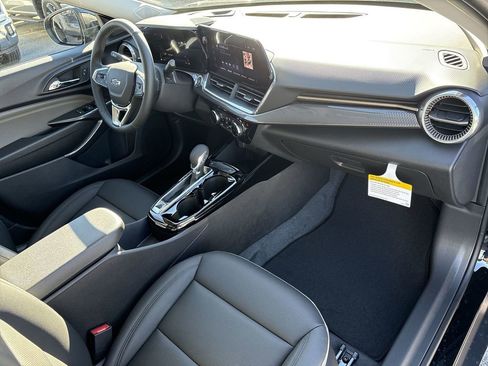 New 2026 Chevrolet Trax ACTIV w/ Driver Confidence Package image 28