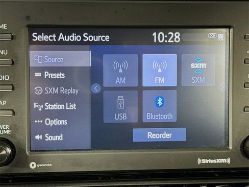 Used 2022 Toyota RAV4 LE image 32