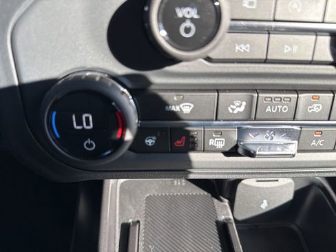 New 2025 Ford Bronco Outer Banks image 32