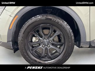 Used 2023 Kia Sportage X-Pro Prestige video 2