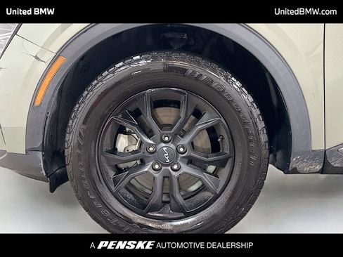 Used 2023 Kia Sportage X-Pro Prestige image 2