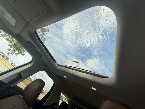 Used 2025 Ford Bronco Sport Outer Banks w/ Outer Banks Tech Package+ image 32