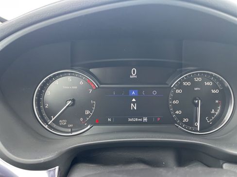 Used 2023 Cadillac XT4 Luxury image 18