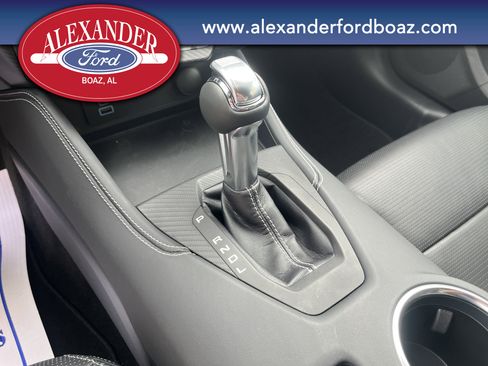 New 2025 Ford Mustang Premium image 18