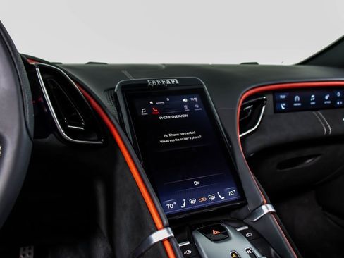 Certified 2025 Ferrari Roma Spider image 41