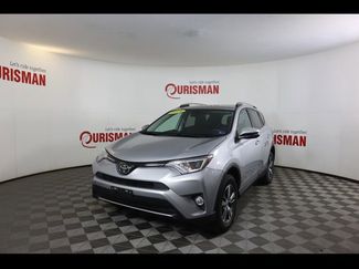 Used 2018 Toyota RAV4 XLE video 1