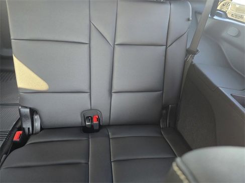 New 2026 Cadillac Escalade 2WD w/ LPO, Floor Liner Package image 12