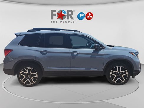 Used 2022 Honda Passport Elite image 6