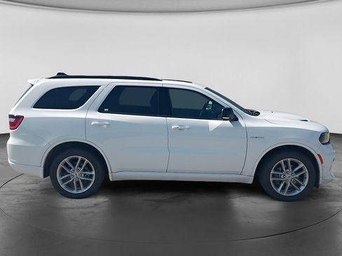 Used 2025 Dodge Durango R/T AWD/4WD image 11