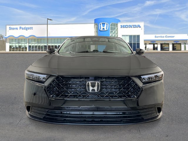 New 2026 Honda Accord LX image 9