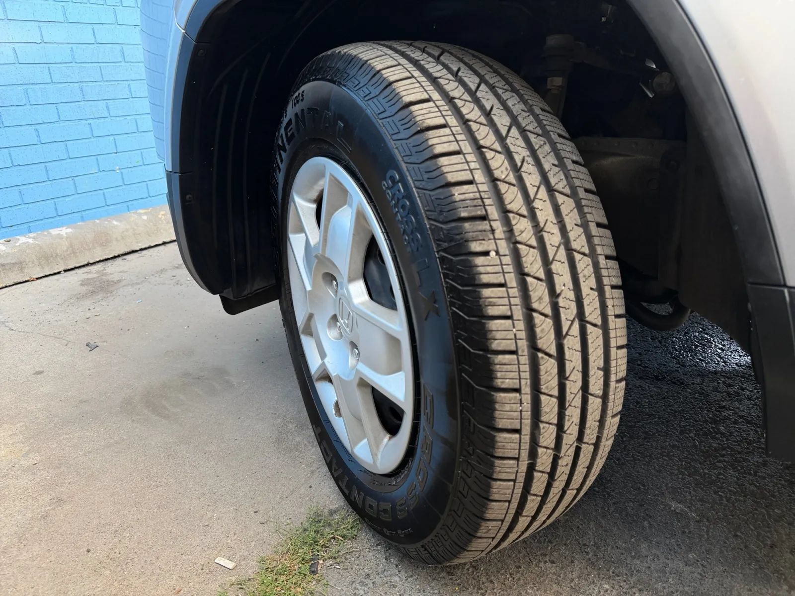 Used 2011 Honda Element LX image 33