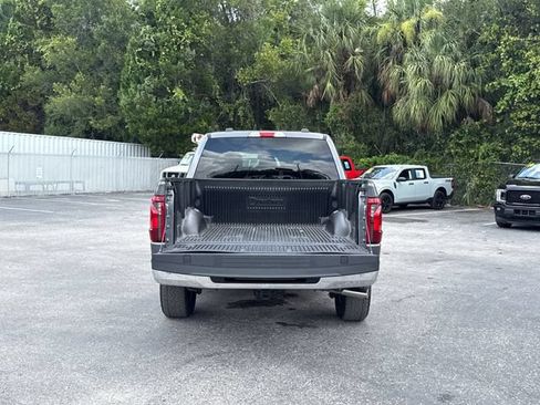 Certified 2024 Ford F150 XLT w/ Mobile Office Package AWD/4WD image 19