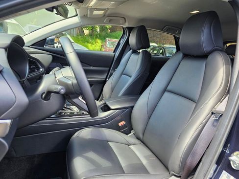 Certified 2025 MAZDA CX-30 AWD 2.5 S w/ Select Sport Pkg image 20