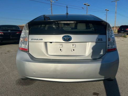 Used 2011 Toyota Prius One image 4