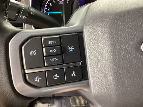Used 2023 Ford F150 XLT w/ Equipment Group 302A High AWD/4WD image 22