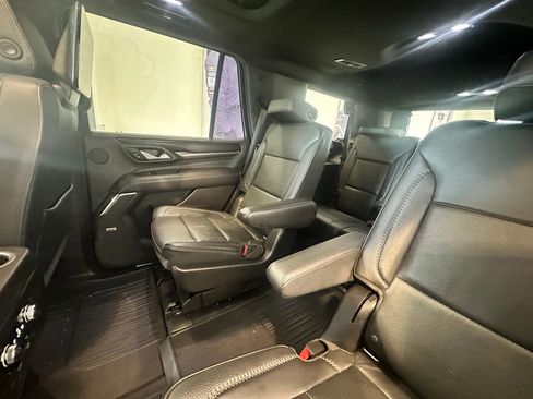 Used 2021 GMC Yukon Denali w/ Denali Premium Package image 63