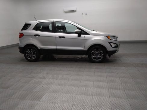 Used 2018 Ford EcoSport S FWD image 11