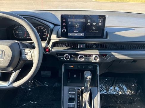 New 2026 Honda CR-V EX image 17