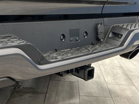 New 2026 RAM 1500 Big Horn w/ Night Edition image 36