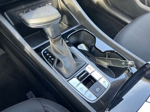 Used 2025 Hyundai Tucson SEL image 15