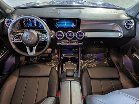 Certified 2022 Mercedes-Benz GLB 250 image 15