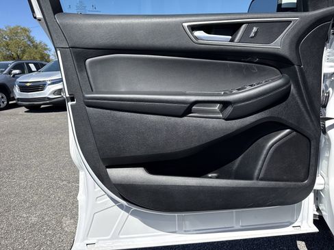 Used 2024 Ford Edge SEL image 14