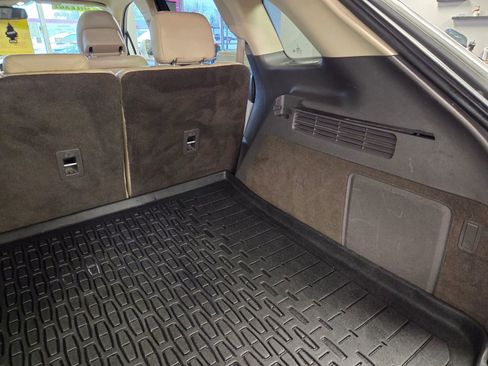 Used 2017 Lincoln MKX Reserve w/ Driver Assistance Package image 50